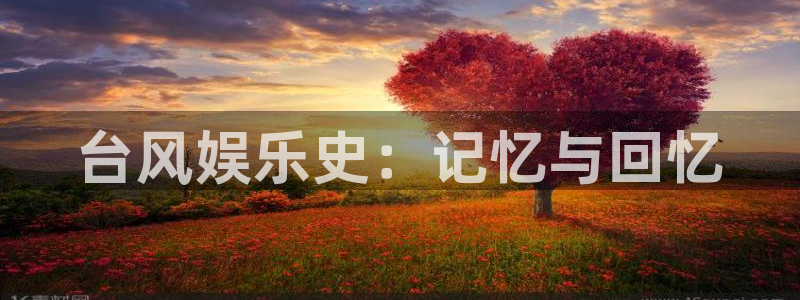 杏宇退款怎么退：台风娱乐史：记忆与回忆